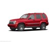  Jeep Liberty