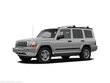  Jeep Commander