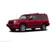 Jeep Commander