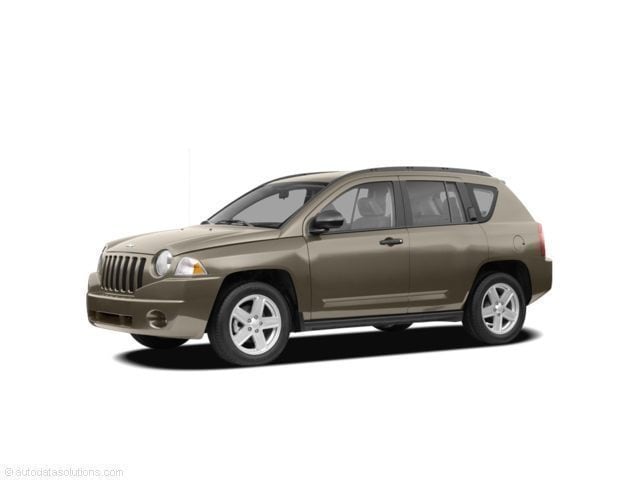 2007 Jeep Compass Sport 4X4's photo