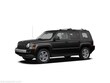  Jeep Patriot