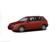  Kia Spectra