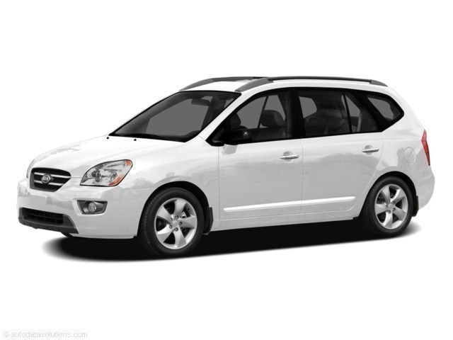 2007 Kia Rondo 2.7 AUTO LX's photo