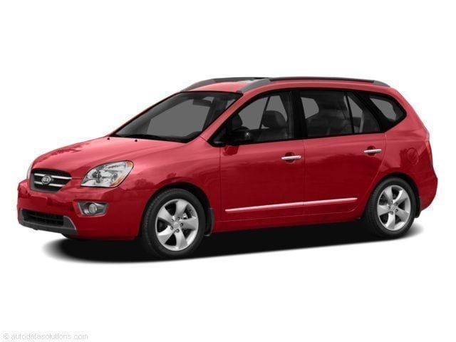 2007 Kia Rondo's photo