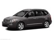  Kia Rondo