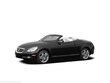 LEXUS SC 430