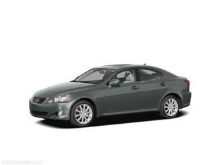 Used 2007 LEXUS IS 250 Base Sedan Tucson, AZ