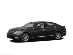 Used 2007 LEXUS LS 460 4dr Sdn Sedan for Sale in Ontario, CA