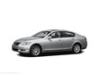 LEXUS GS 350