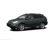 LEXUS RX 400h