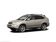  LEXUS RX 400h
