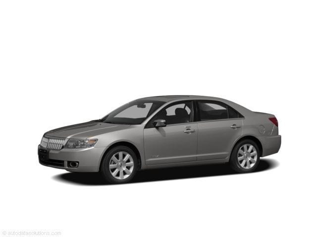 2007 Lincoln MKZ Base -
                Spokane, WA