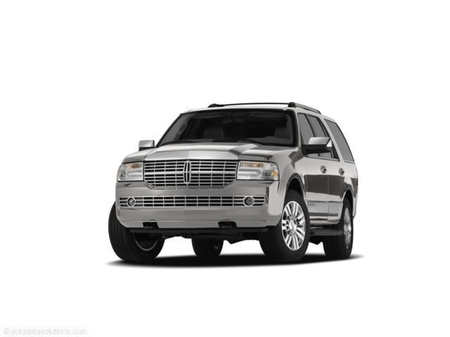 2007 Lincoln Navigator's photo