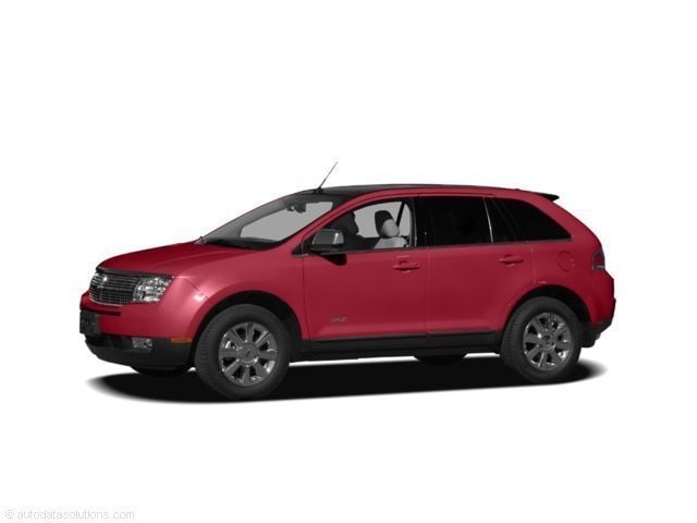 2007 Lincoln MKX AWD's photo