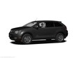 Lincoln MKX