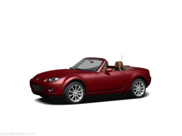 2007 Mazda MX-5 Miata 2.0 Touring's photo
