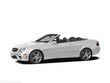  Mercedes-Benz CLK-Class