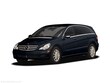 Mercedes-Benz R-Class