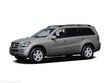  Mercedes-Benz GL-Class