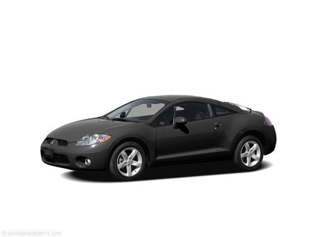 2007 Mitsubishi Eclipse 2.4 Auto GS's photo