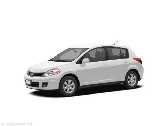 Used 2007 Nissan Versa For Sale | Waycross GA | 3N1BC13E57L388114 Used 2007 Nissan Versa For Sale | Waycross GA | 3N1BC13E57L388114