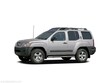 Nissan Xterra