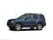 Nissan Xterra