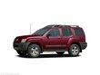 Nissan Xterra