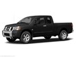  Nissan Titan