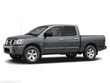  Nissan Titan