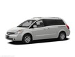 Nissan Quest