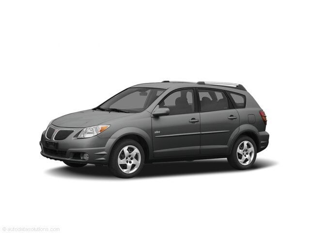 2007 Pontiac Vibe  -
                  Farmington Hills, MI