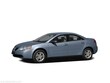Pontiac G6