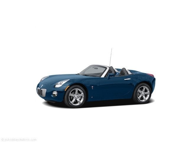 2007 Pontiac Solstice -'s photo