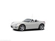  Pontiac Solstice