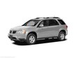 Pontiac Torrent