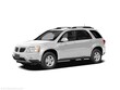  Pontiac Torrent