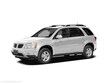  Pontiac Torrent