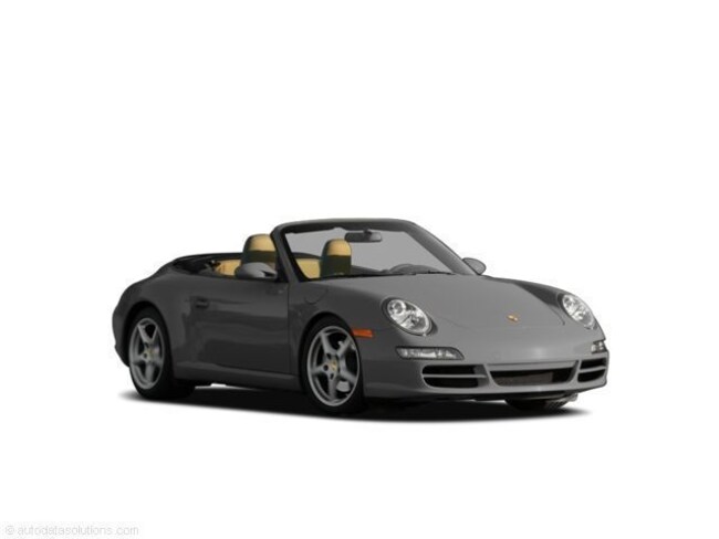 Porsche Fort Myers >> Used 2007 Porsche 911 Carrera 2dr Cabriolet For Sale In Fort Porsche Fort Myers >> Used 2007 Porsche 911 Carrera 2dr Cabriolet For Sale In Fort