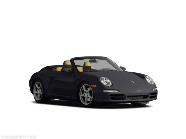 2007 Porsche 911 Carrera S -
                  Novi, MI