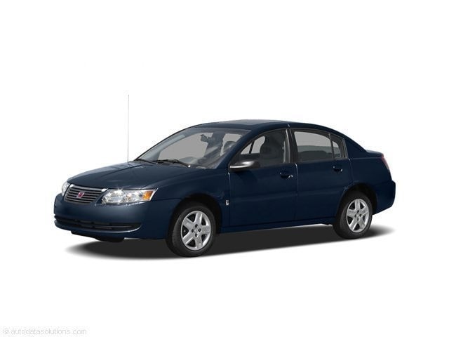 2007 Saturn ION 2's photo