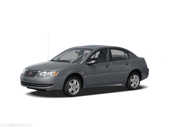 2007 Saturn Ion ION 3 4AT's photo