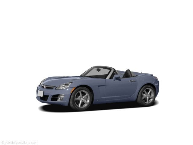 2007 Saturn Sky's photo