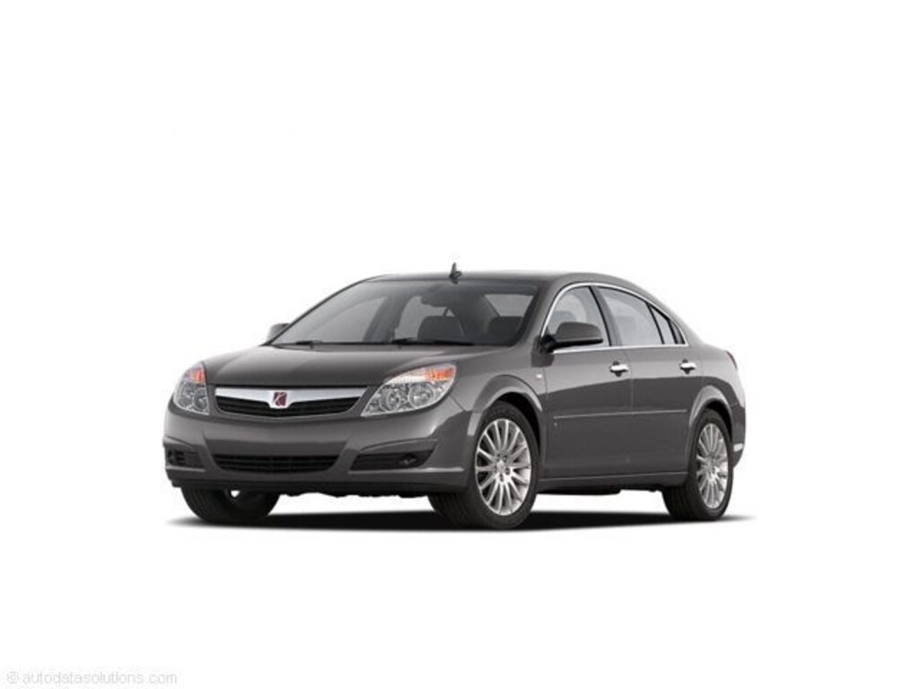 Used 2007 Saturn Aura XE Sedan