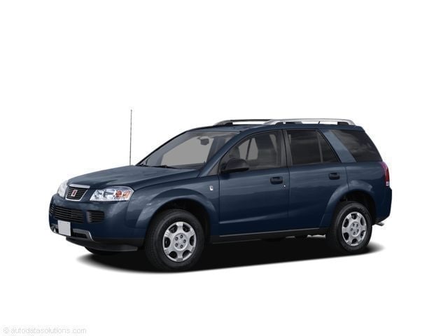 2007 Saturn VUE  Hero Image