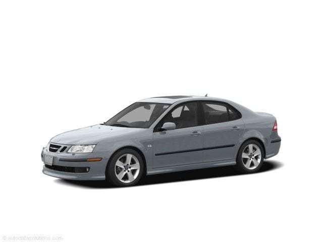 2007 Saab 9-3 2.0T Sport Sedan's photo
