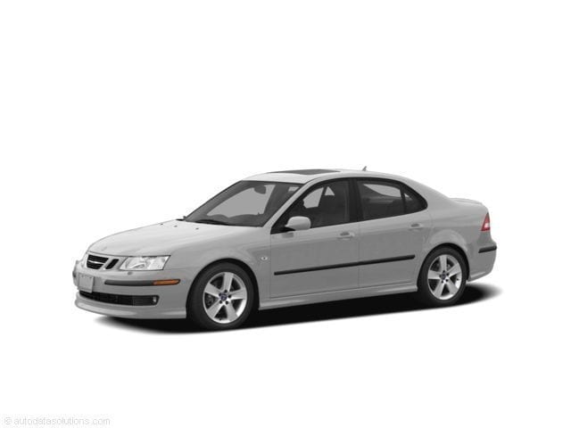 2007 Saab 9-3's photo