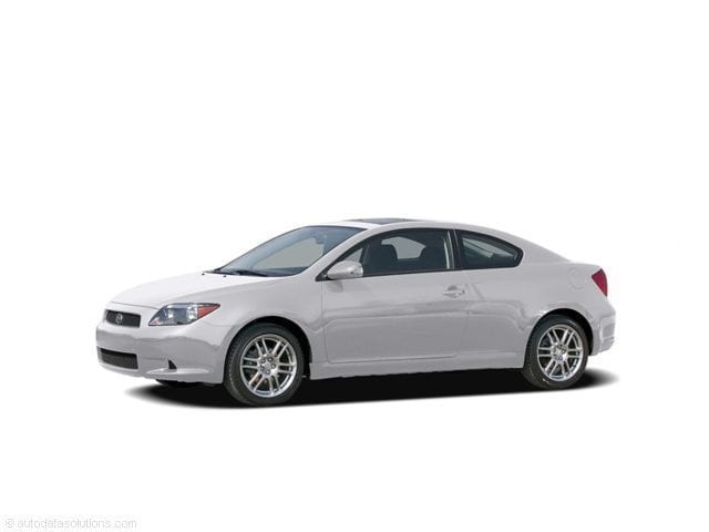 2007 Scion tC Base -
                Grapevine, TX