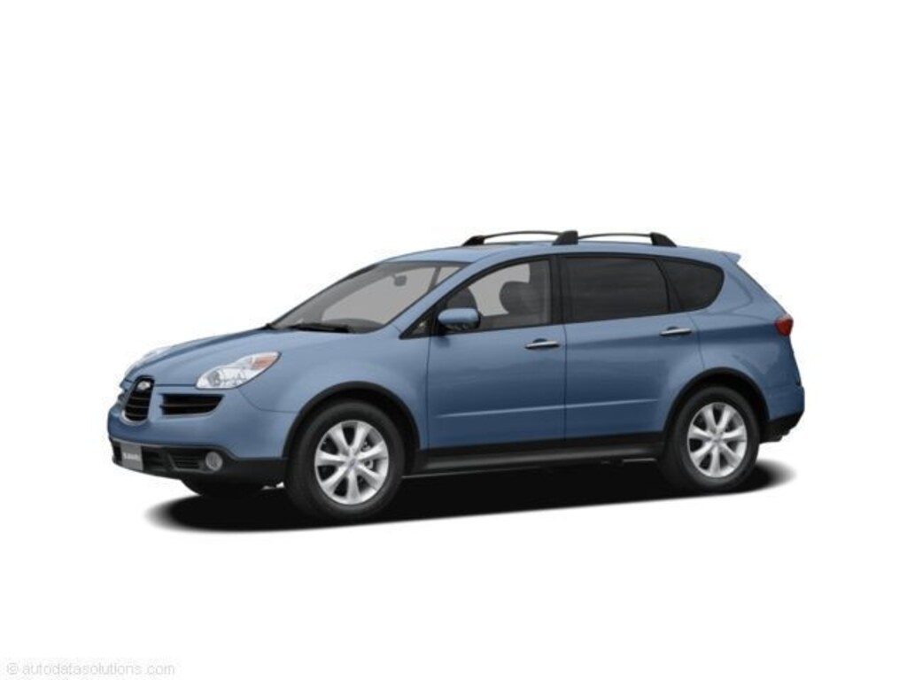 Used 2007 Subaru B9 Tribeca SUV