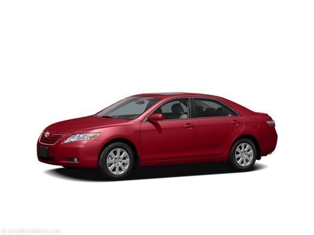 2007 Toyota Camry LE -
                Troy, MI